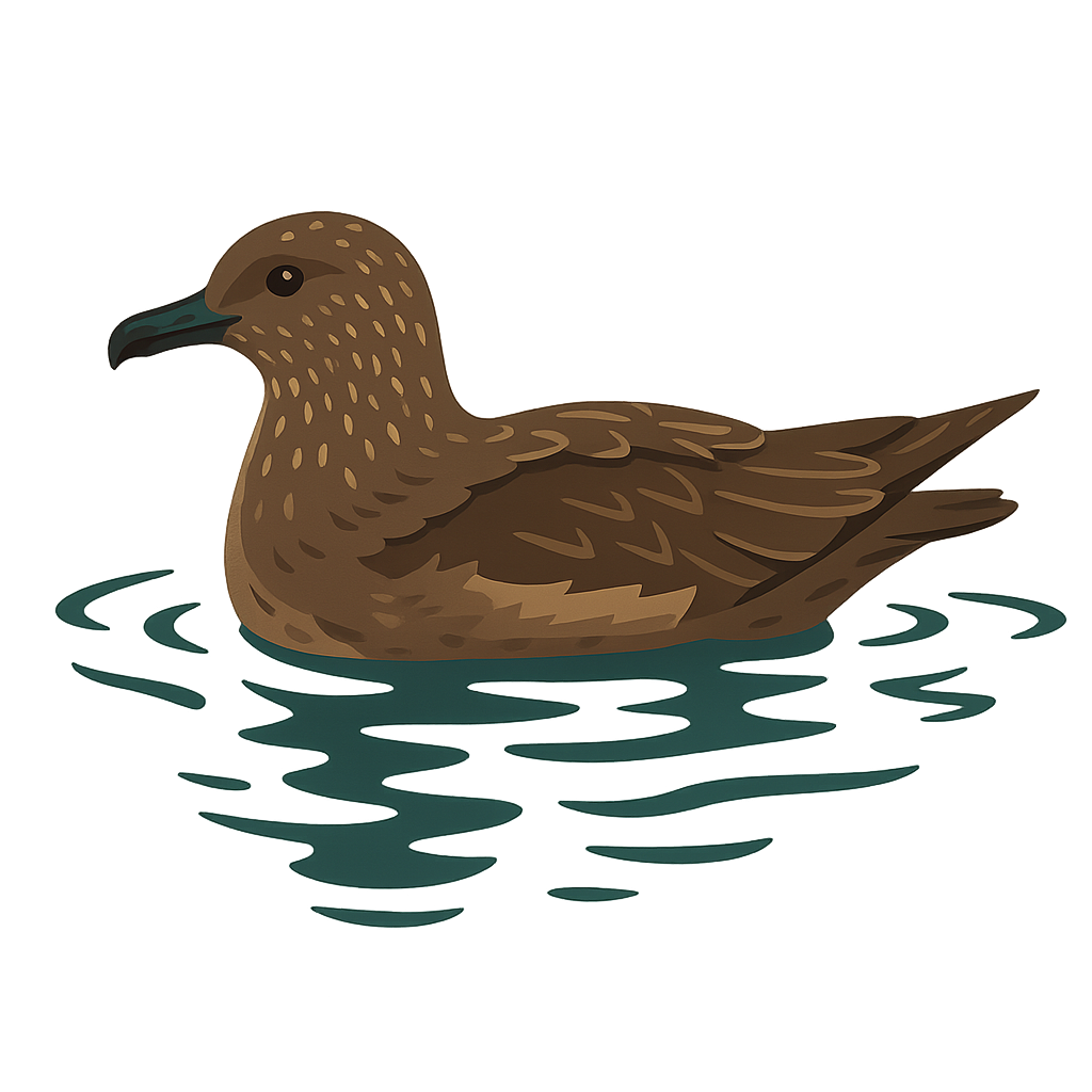 Animación Salteador chileno